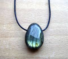 Pendentif Labradorite